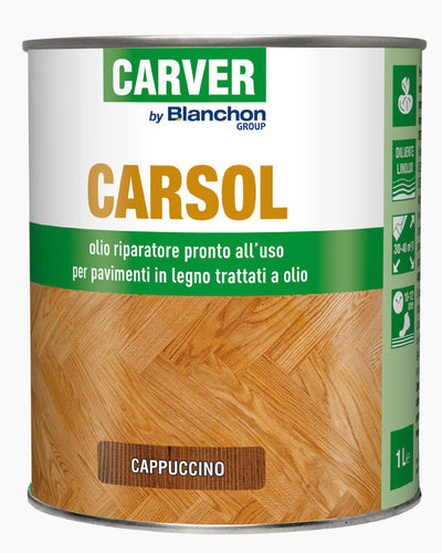 Impregnante di ripristino CARSOL
