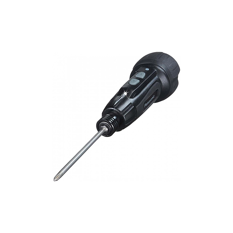 CACCIAVITE A BATTERIA PANASONIC