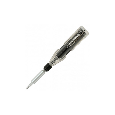 CACCIAVITE DI PRECISIONE CON INSERTI