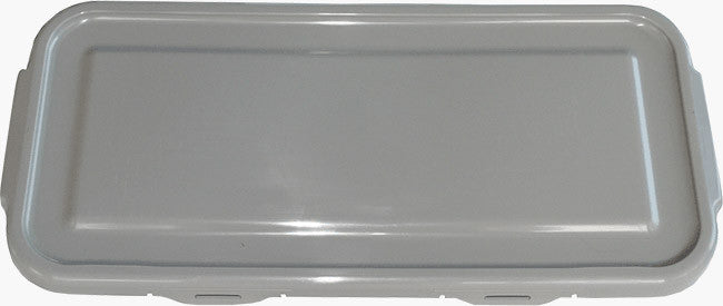 Coperchio per secchio blu