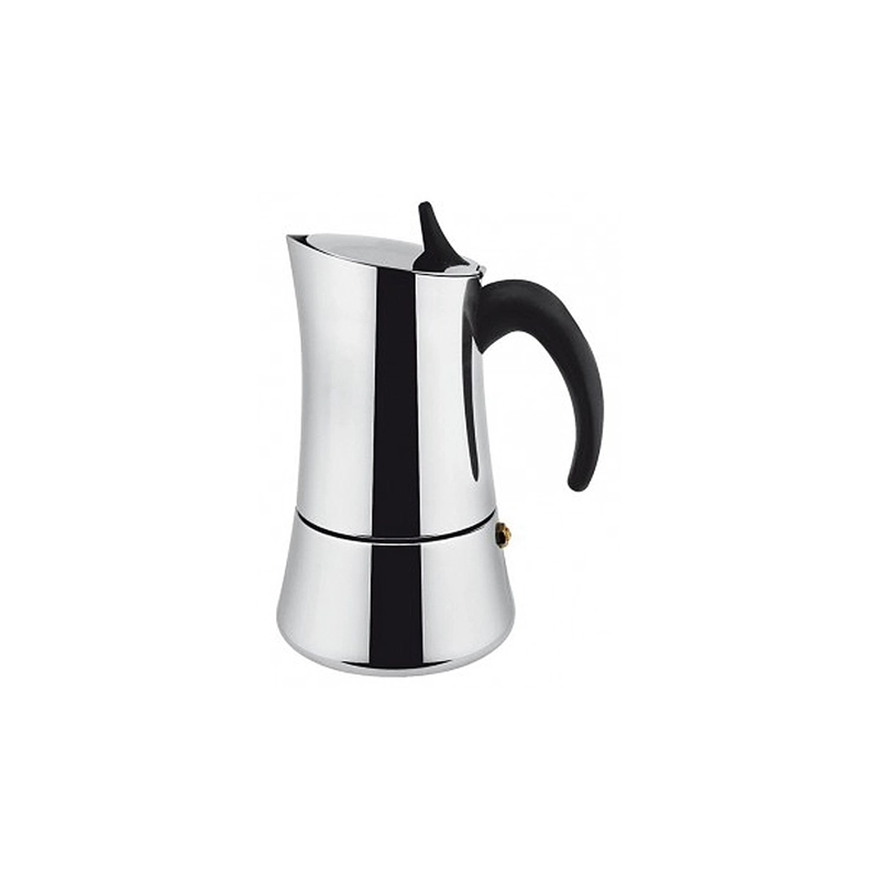 CAFFETTIERA INDUZIONE ELLY