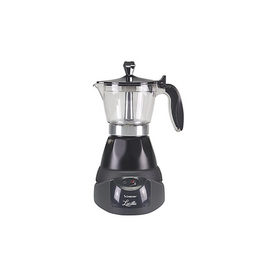 CAFFETTIERA MOKA 'ELETTRICA'