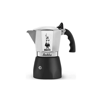 CAFFETTIERE BIALETTI 'MOKA EXPRESS'