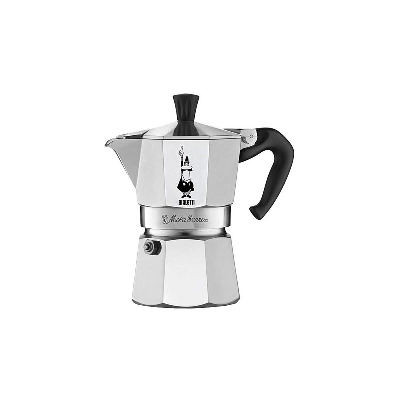 Caffettiere bialetti 'moka express'