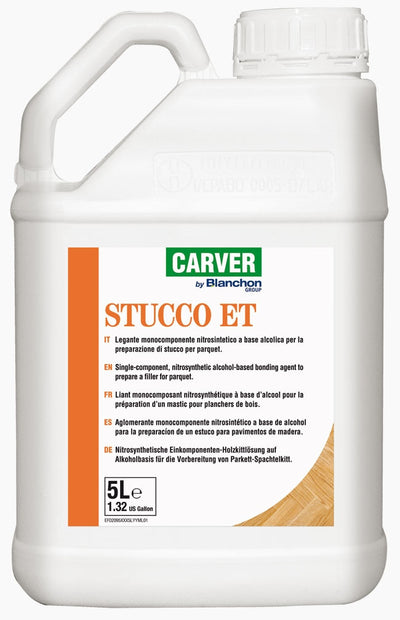 Legante STUCCO ET 5L