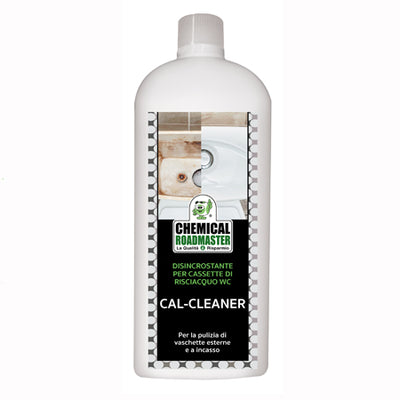 CAL-CLEANER Chemical Roadmaster