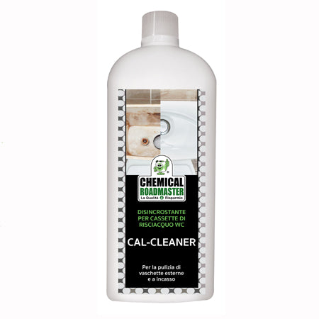 CAL-CLEANER Chemical Roadmaster