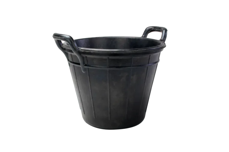 Rubi Secchio gomma Canario "Rubberbuck" (18 L)