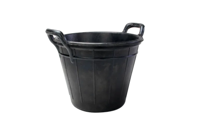 Rubi Secchio gomma Canario "Rubberbuck" (18 L)