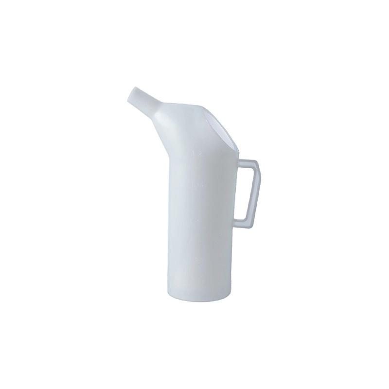 CARAFFA GRADUATA CON IMBUTO