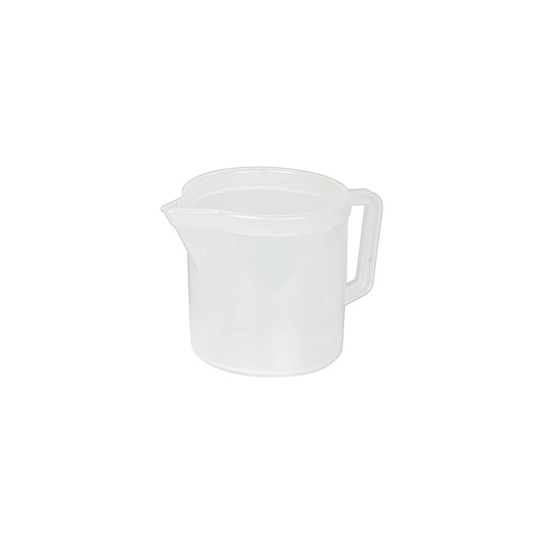 Lubrificanti Caraffe graduate