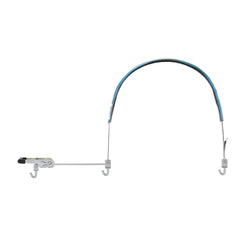 Ancoraggio per trasporto auto CarFix® SpanSet