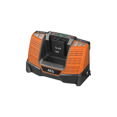 Cargador AEG BL1418