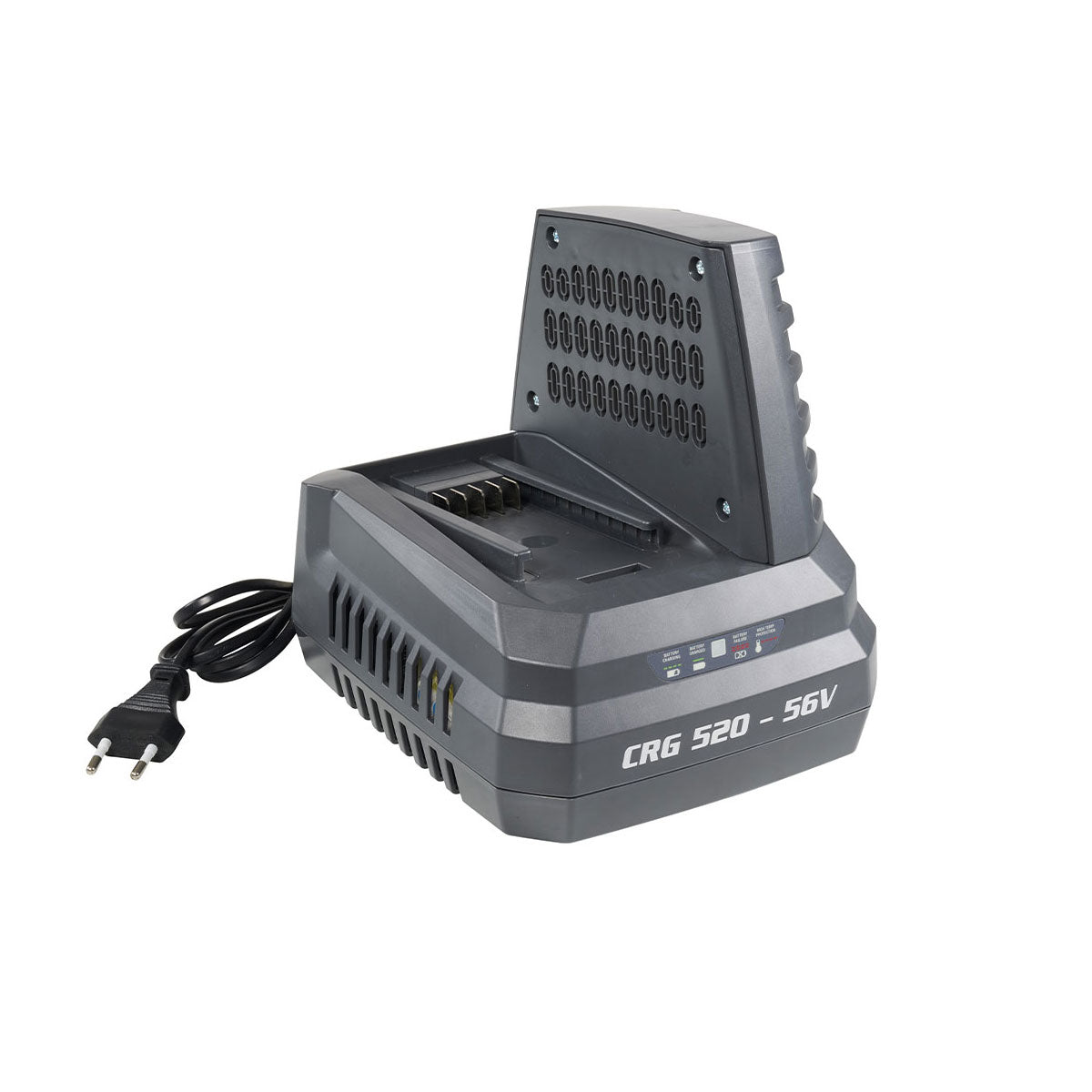 Caricabatterie CRG 520