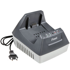 Cargador Fast CRG 40V uso privado Efco