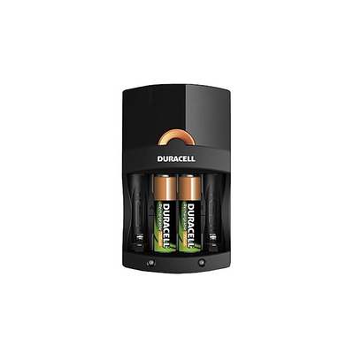 CARICATORE CEF 14 DURACELL