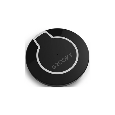CARICATORE WIRELESS GROOVY