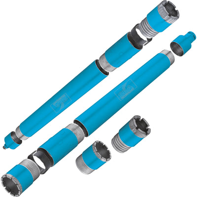 Sea Technology Carotaggio continuo veloce