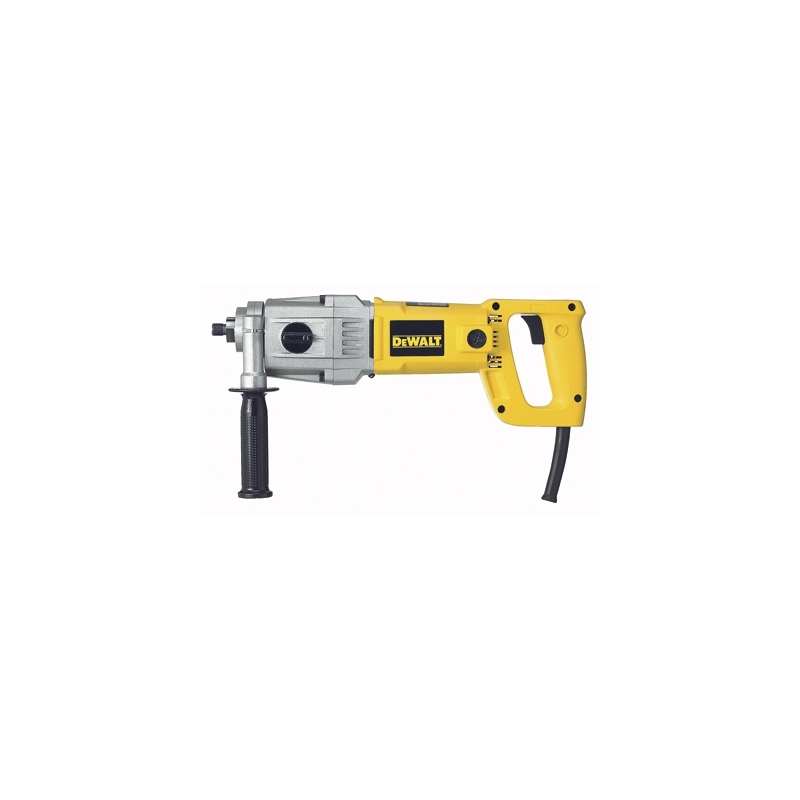 CAROTATRICE A SECCO DW580KD