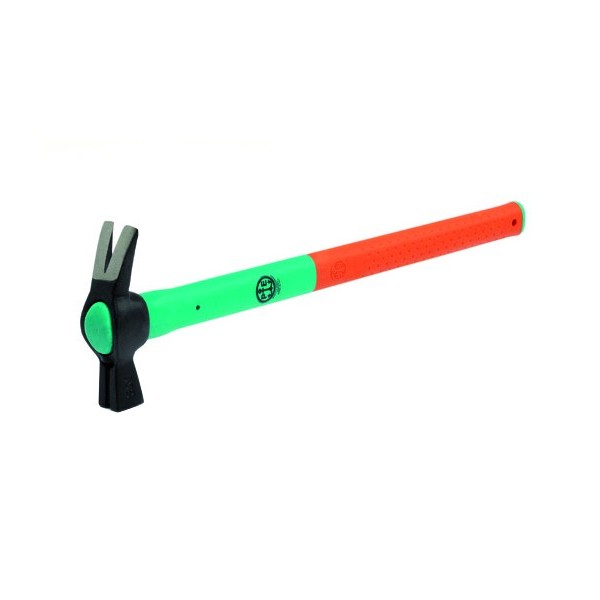 Pavan Carpenter’s hammer resin handle lenght 45 cm magnetized