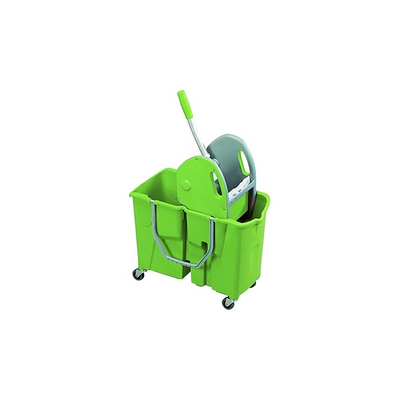 CARRELLO CON SECCHIO L 30