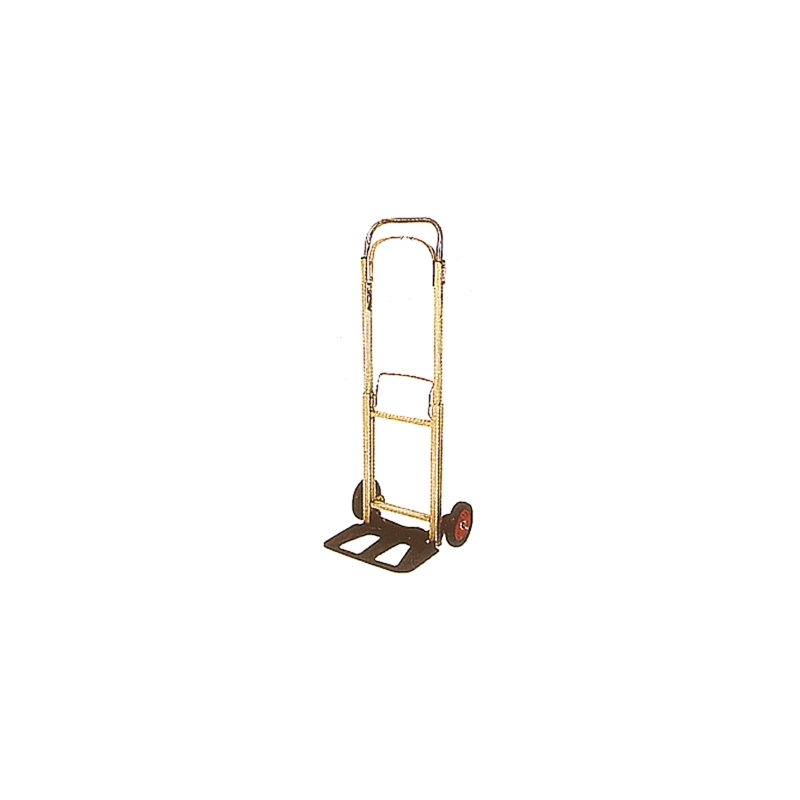 CARRELLO PIEGHEVOLE IN ALLUMINIO HT 1105