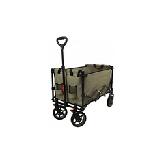 Carrello pieghevole