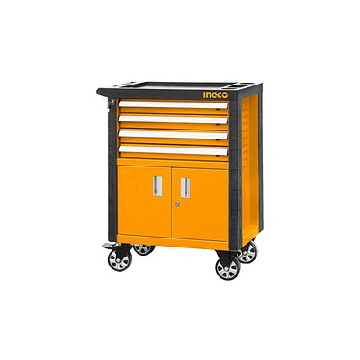 CARRELLO PORTA ATTREZZI VUOTO