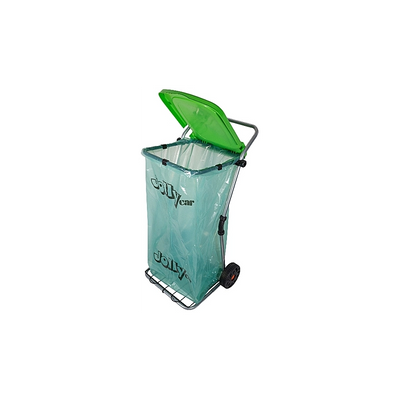 CARRELLO PORTASACCO JOLLY