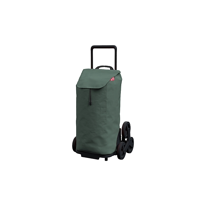 Carrello spesa tris
