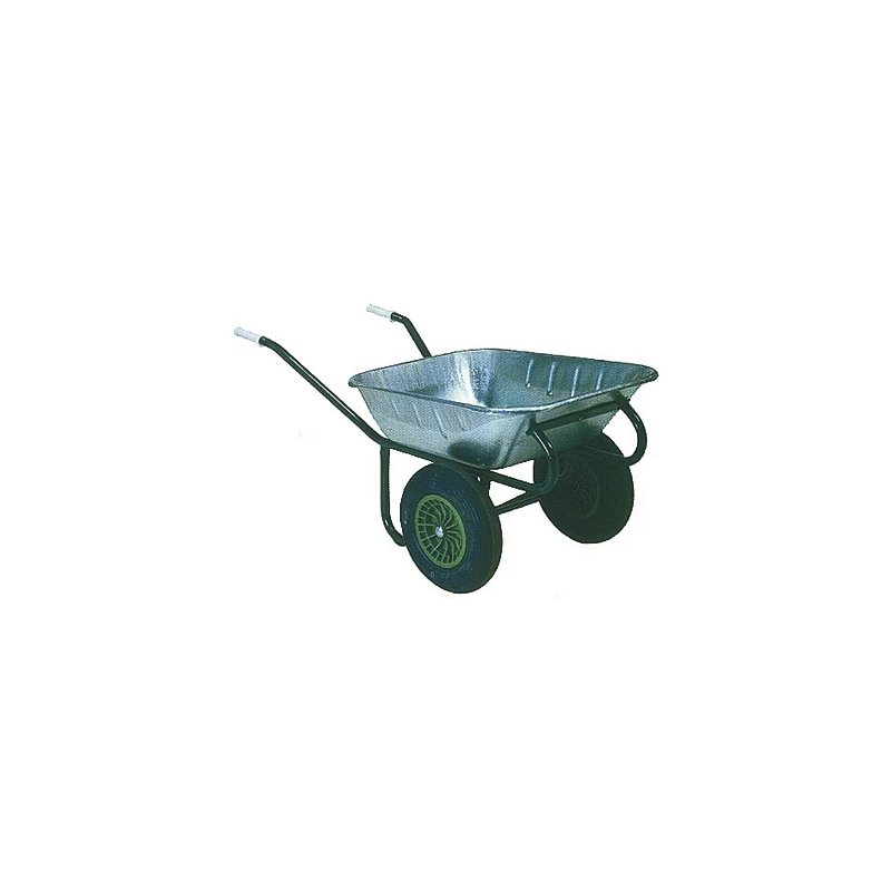 CARRIOLA 2 RUOTE ART. 7110