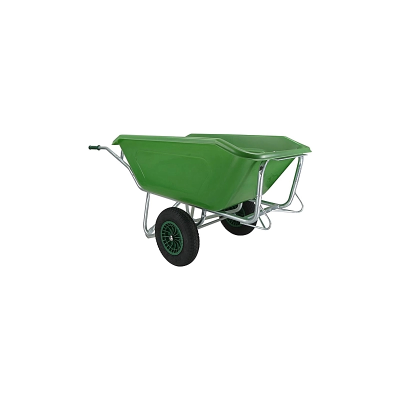 CARRIOLA 2 RUOTE F20430