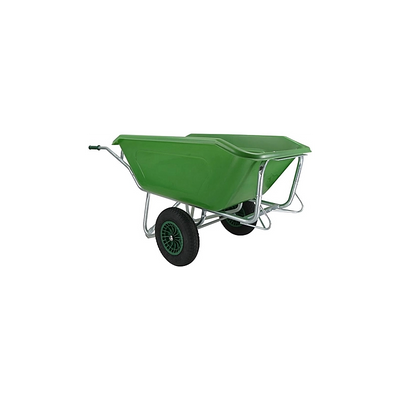 CARRIOLA 2 RUOTE F20430