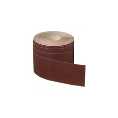 Carta abrasiva K117 rossa Imperial