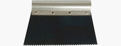 مسطرين للاصقات نوع A أسنان متقاربة من Carver