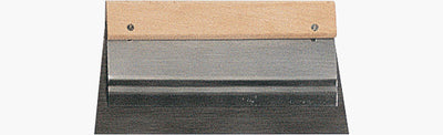 Spatola per vernici 27cm