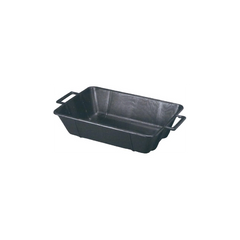 Caja para mortero de plástico