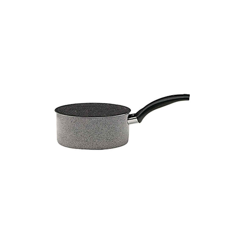 CASSERUOLA 1 MANICO "CORTINA GRANITIUM"