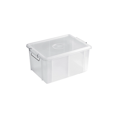 CASSETTA BOX CON COPERCHIO