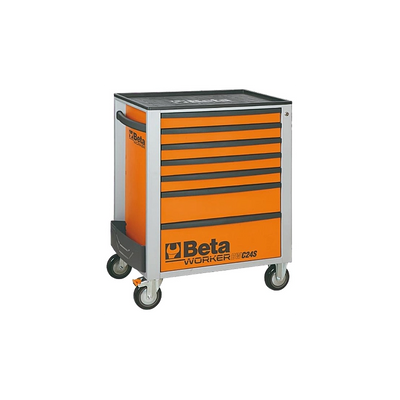 CASSETTIERA 7 CASSETTI BW C24S