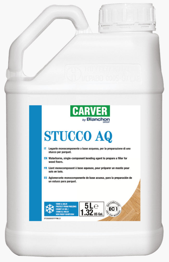 Legante STUCCO AQ 5L
