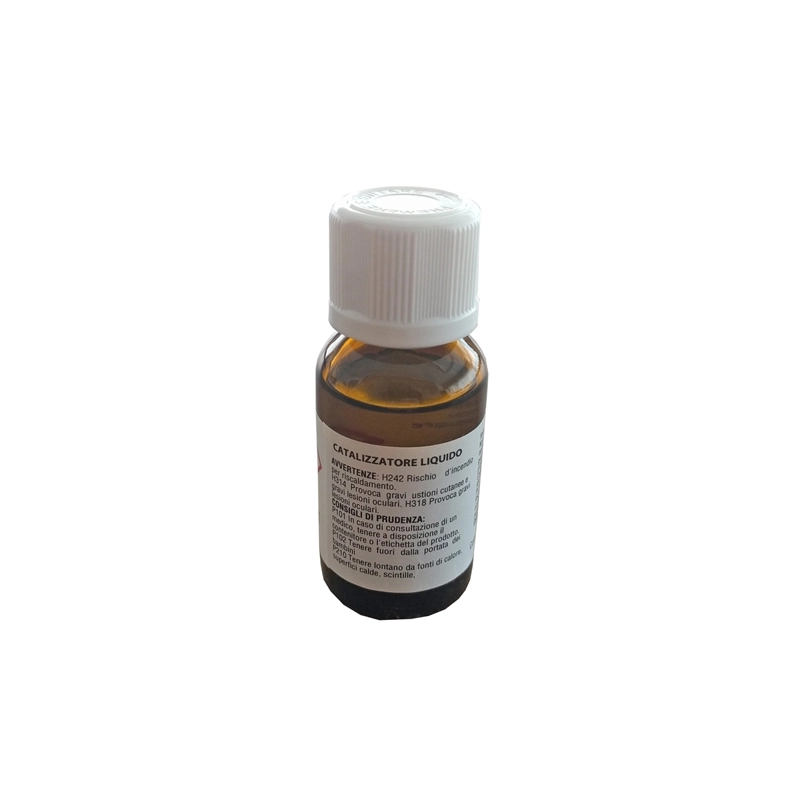 CATALIZZATORE LIQUIDO