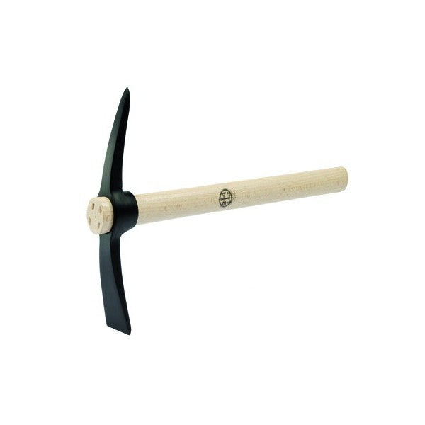 Pavan Catania littre pickaxe ash wooden handle lenght 38 cm
