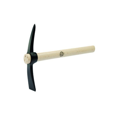 Catania littre pickaxe ash wooden handle lenght 38 cm — 2390/L Pavan