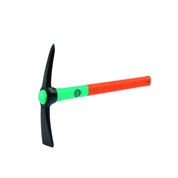 Pavan Catania littre pickaxe resin handle lenght 40 cm