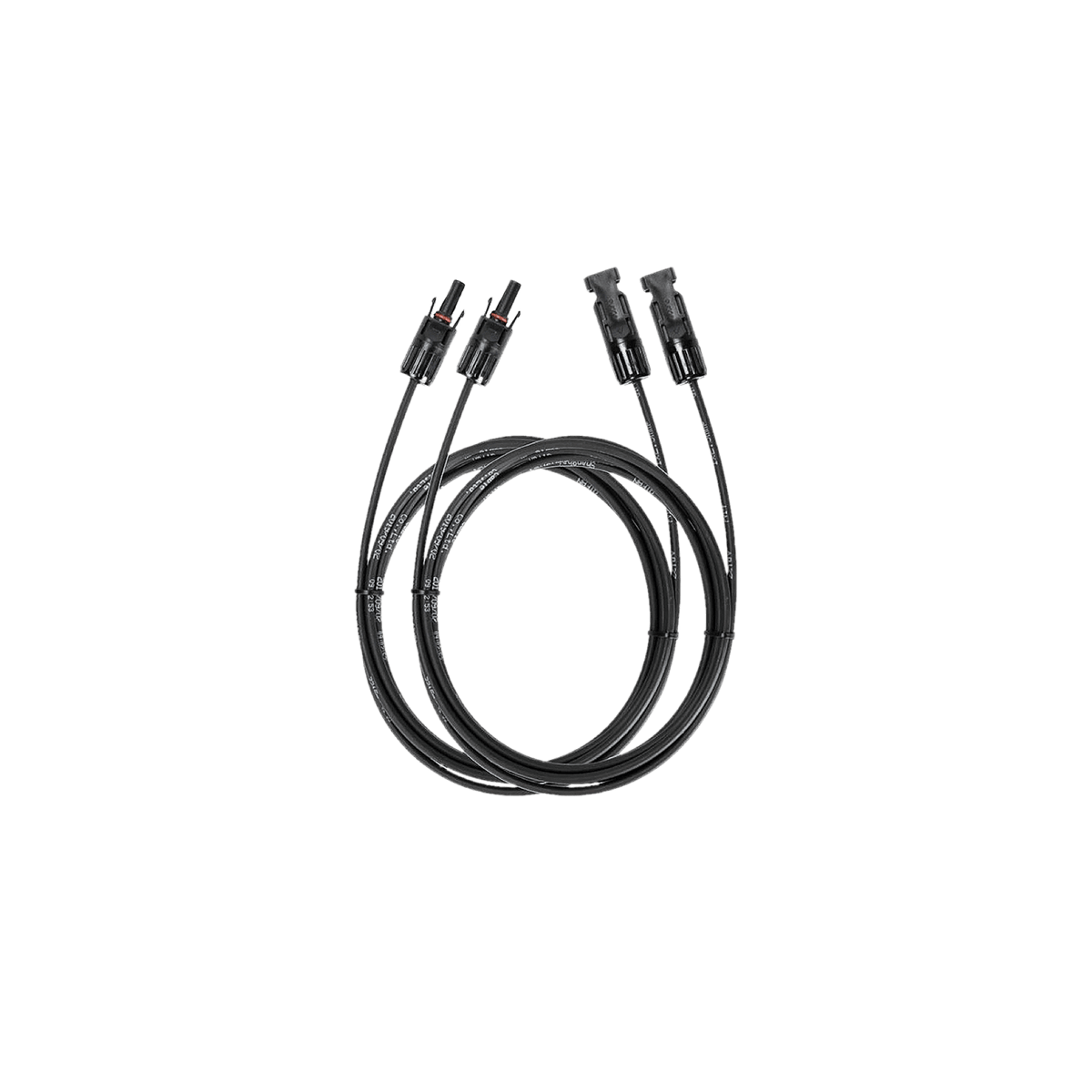 Cavo di prolunga solare MC4 3 m EcoFlow