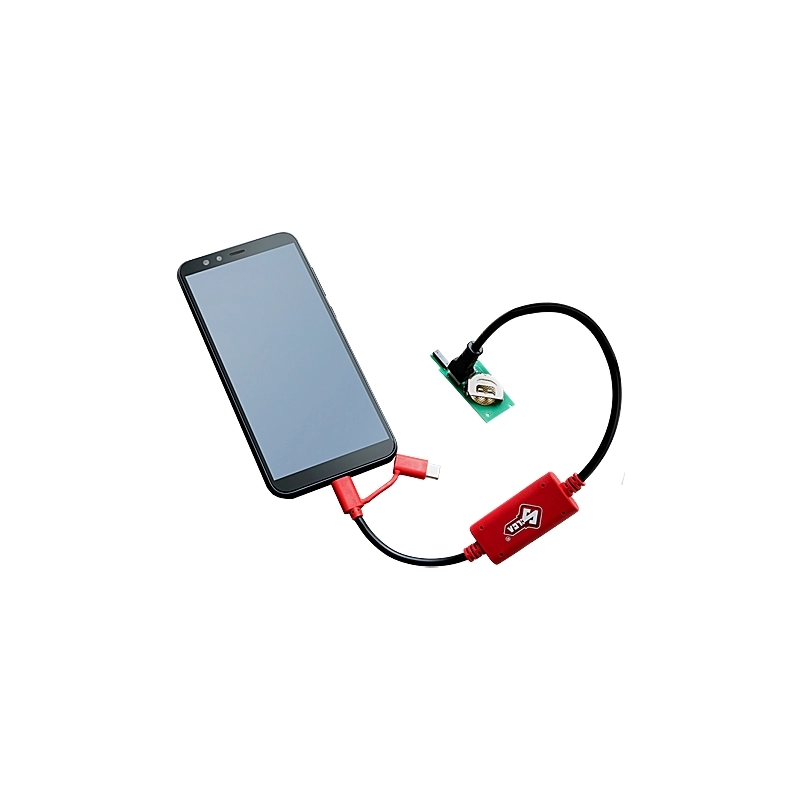 Cavo universale per radiocomandi auto