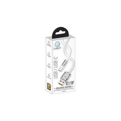 CAVO USB - TYPEC LOSTECH