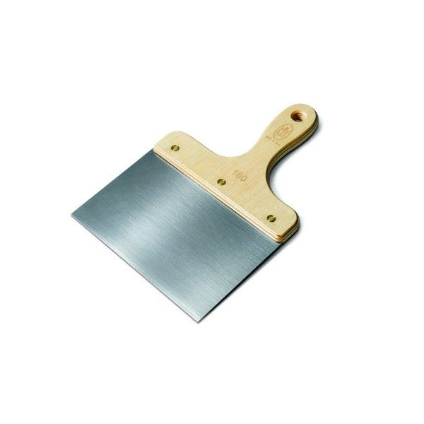 Ceiling's filling knife blade thickness 0.50 mm — 511 Pavan