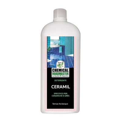 Ceramil - Casa Edilizia - Chemical Roadmaster - Chemical Roadmaster